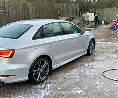 2014 Audi A3