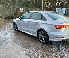 2014 Audi A3