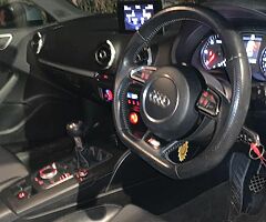 2014 Audi A3 - Image 3/10