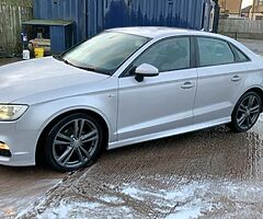 2014 Audi A3 - Image 4/10
