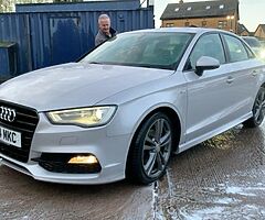 2014 Audi A3 - Image 5/10