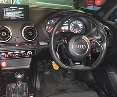 2014 Audi A3 - Image 6/10