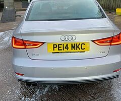 2014 Audi A3 - Image 7/10