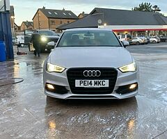 2014 Audi A3 - Image 10/10