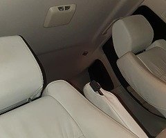 Range rover sport for SWAP