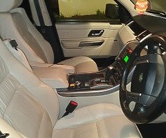 Range rover sport for SWAP