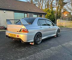 Evo9 2005 fq300