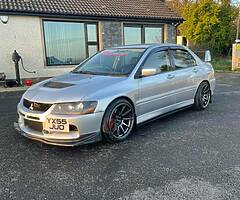 Evo9 2005 fq300