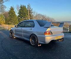 Evo9 2005 fq300 - Image 3/8