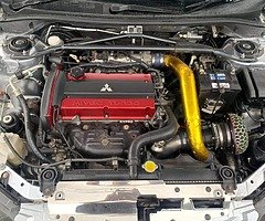 Evo9 2005 fq300 - Image 7/8