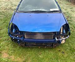 Civic ep2 breaking - Image 3/8