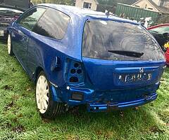 Civic ep2 breaking - Image 4/8