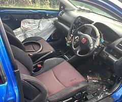 Civic ep2 breaking - Image 7/8