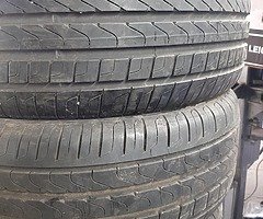 All brands partworn tyres