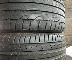 All brands partworn tyres - Image 4/4