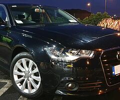 Audi A6 C7 Low mileage - Image 3/10