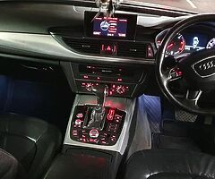 Audi A6 C7 Low mileage - Image 4/10