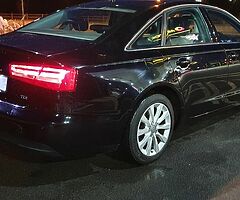 Audi A6 C7 Low mileage - Image 5/10