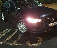 Audi A6 C7 Low mileage - Image 10/10