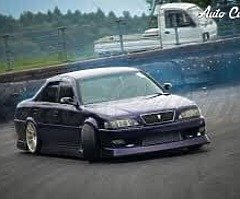 R34 Skyline / JZX90-100