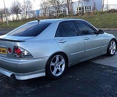 Twincam wanted