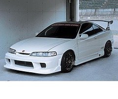 Twincam wanted