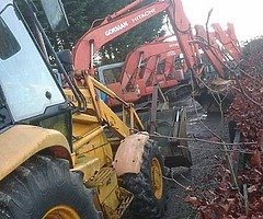 DIGGERS CALL ME FOR BEST PRICE - Image 3/4