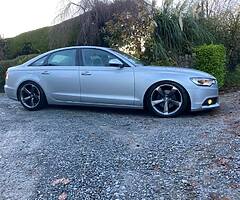 Audi A6 C7 - Image 3/9