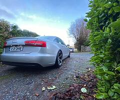 Audi A6 C7 - Image 4/9