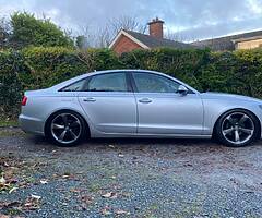 Audi A6 C7 - Image 5/9