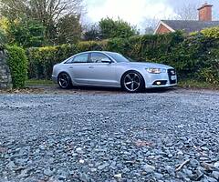 Audi A6 C7 - Image 6/9