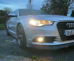 Audi A6 C7 - Image 7/9
