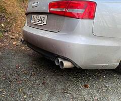 Audi A6 C7 - Image 8/9