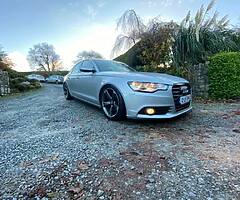 Audi A6 C7 - Image 9/9
