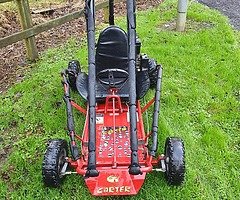 Carter Go Kart - Image 5/6
