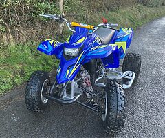 2004 Yamaha Blaster 200cc - Image 5/7