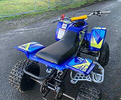 2004 Yamaha Blaster 200cc - Image 6/7
