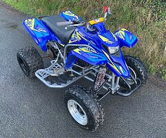2004 Yamaha Blaster 200cc - Image 7/7