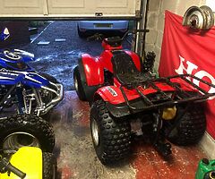 1995 Kawasaki  185cc
