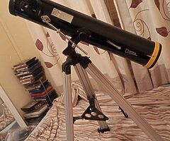 Telescope