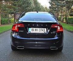 Volvo S60 HEICO NEW NCT Swaps