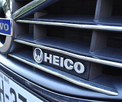 Volvo S60 HEICO NEW NCT Swaps - Image 3/10