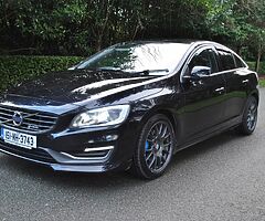 Volvo S60 HEICO NEW NCT Swaps - Image 4/10
