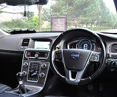 Volvo S60 HEICO NEW NCT Swaps - Image 5/10