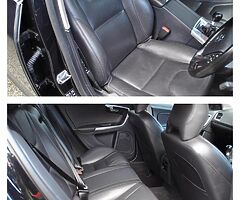 Volvo S60 HEICO NEW NCT Swaps - Image 6/10