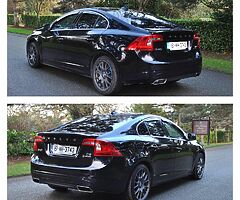 Volvo S60 HEICO NEW NCT Swaps - Image 7/10