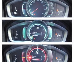 Volvo S60 HEICO NEW NCT Swaps - Image 9/10
