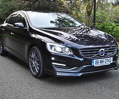 Volvo S60 HEICO NEW NCT Swaps - Image 10/10