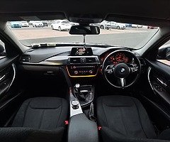 Bmw f30 m performance - Image 6/10