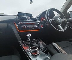 Bmw f30 m performance - Image 7/10